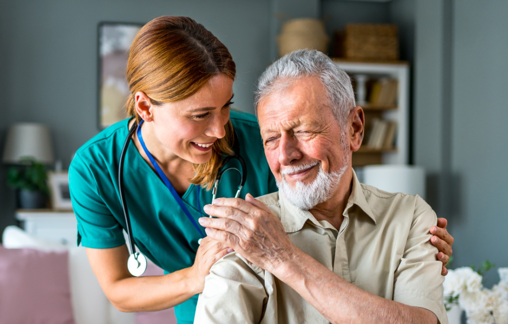 Prélèvement en établissements de soins