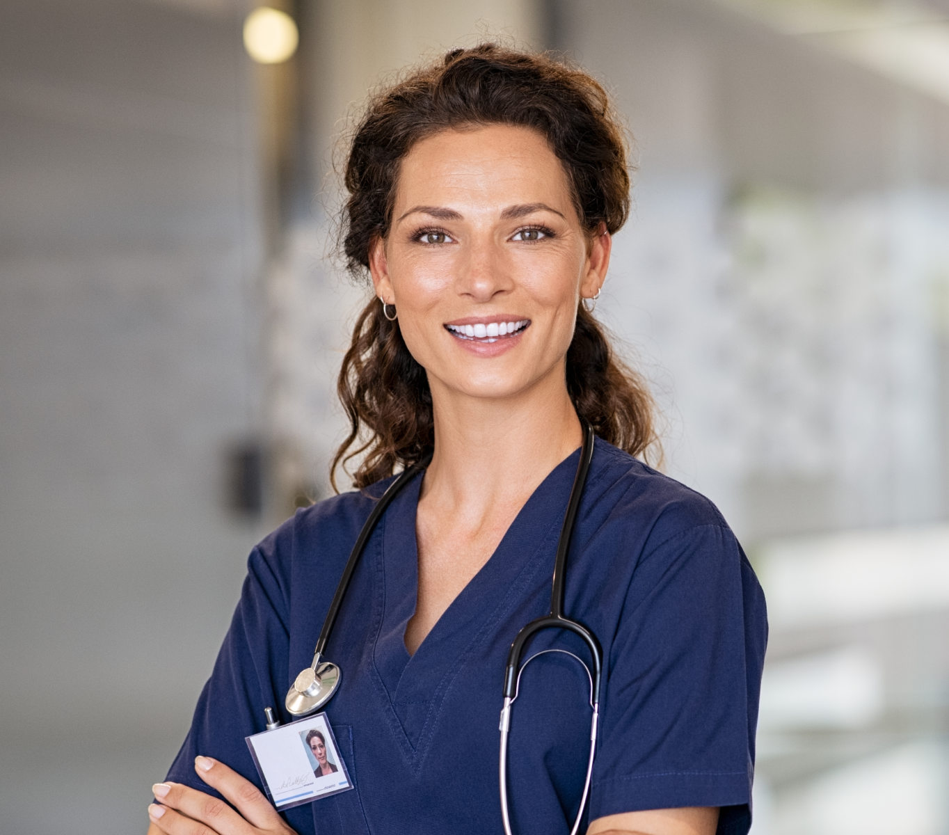 Vous êtes professionnel de santé