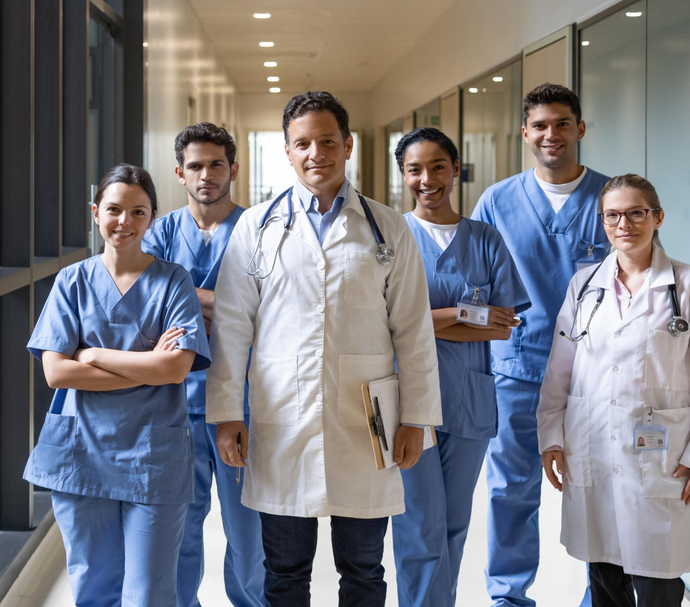 Vous êtes professionnel de santé