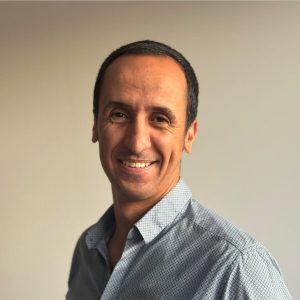 Dr Yamen Khadimallah