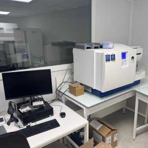 L'automate Vitek 2